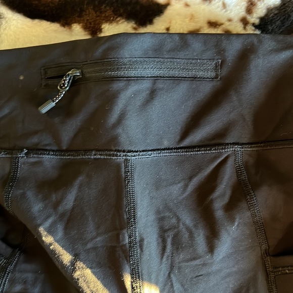 Lululemon leggings - Picture 6 of 7